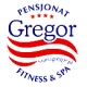 Logo Pensjonat Fitness&SPA Gregor
