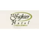 Logo Hotel Fajkier Wellness & SPA
