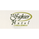 Logo Hotel Fajkier Wellness & SPA