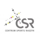 Logo Centrum Sportu Raszyn