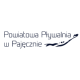 Logo Powiatowa Pływalnia