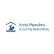 Logo Kryta Pływalnia