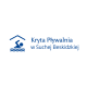 Logo Kryta Pływalnia