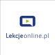 Logo LekcjeOnline.pl