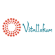 Logo Vitallokum Pracownia Zdrowia