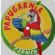 Papugarnia Carmen