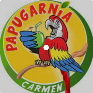 Papugarnia Carmen