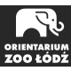 Miejski Ogród Zoologiczny Orientarium Łódź