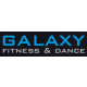 Logo Galaxy Fitness & Dance