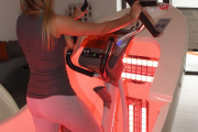 Rabat na pojedyncze wejścia ze strefy Fitness Wellness