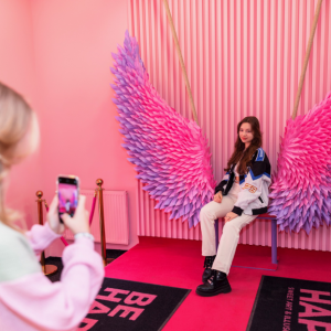 Be Happy Museum Kraków