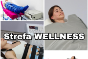 Rabatu na Strefa wellness