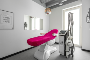 Rabat na Kosmetoloria estetyczna (Liposukcja kawitacyjna, Endermologia, Kriolipoliza, Peeling węglowy, Depilacja laserowa, Fala RF)