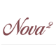 Logo Salon NOVA2 solarium&światłoterapia