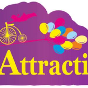 House Of Attractions