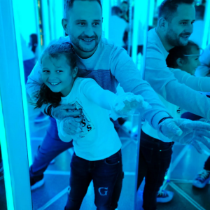 House Of Attractions