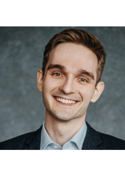 Koncert Chopinowski - Rafał Mokrzycki