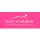 Logo Body Evolution