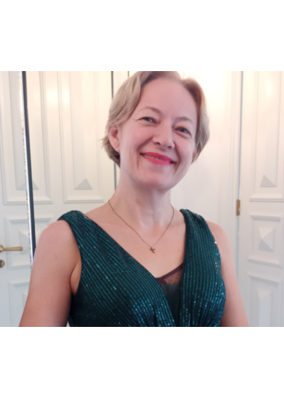 KONCERT CHOPINOWSKI - Magdalena Brzozowska