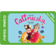 calineczka