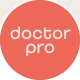 Logo Klinika Doctorpro Łódź