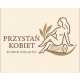 Logo Przystań Kobiet