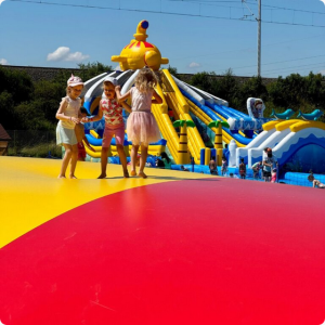 Park Rozrywki Fastpark