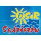 Logo OSiR w Sędziszowie