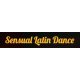 Logo Sensual Latin Dance