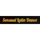 Logo Sensual Latin Dance