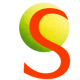 Logo Servicom Tennis Club