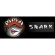 Logo SHARK Klub Sportów Walki