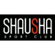 Logo Shausha Sport Club
