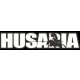 Logo Siłownia Husaria