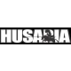 Logo Siłownia Husaria