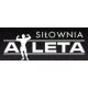 Logo Siłownia Atleta