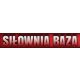 Logo Siłownia Baza