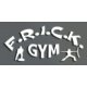 Logo Manufaktura Zdrowia Frick Gym