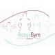 Logo Relax – Rodzinne Centrum Fitness