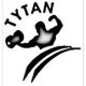 Logo Siłownia Tytan