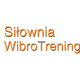 Logo Wibrotrening Siłownia
