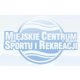 Logo MSCiR Hala Sportowa