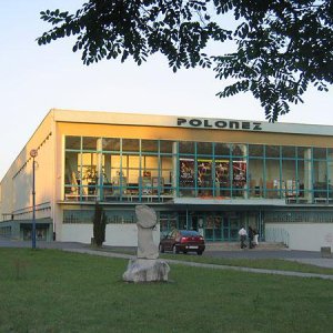 Kinoteatr POLONEZ