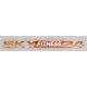 Logo Sky Fitness 24