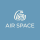 Logo Air Space Studio