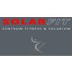 Logo Solarfit Centrum Fitness
