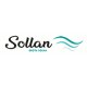 Logo Grota Solna Sollan