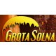 Logo Grota Solna