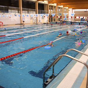 Solne Miasto Centrum Edukacyjno Rekreacyjne