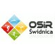 Logo OSiR - Basen Odkryty